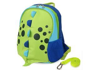 Upgraded Kids Insulated Toddler Backpack with Safety Harness Leash and Name Label Playful Preschool Kids Lunch Bag Dinosaur Upgraded Kids Insulated Toddler Backpack with Safety Harness Leash and Name Label Playful Preschool Kids Lunch Bag Dinosaur
