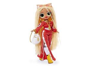 OMG Swag Fashion Doll with 20 Surprises OMG Swag Fashion Doll with 20 Surprises