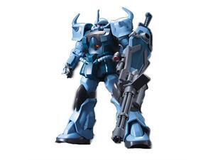 Mobile Suit Gundam MS07B3 GOUF CUSTOM Mobile Suit Gundam MS07B3 GOUF CUSTOM