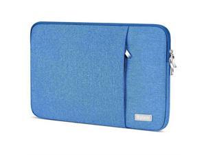 Laptop Sleeve 156 Inch Waterrepellent Protective Fabric Notebook Bag Case Compatible F555LA MB168B X551 Aspire 156 Chromebook 15 Inspiron 156 Pavilion 156Computer Carrying Case Blue Laptop Sleeve 156 Inch Waterrepellent Protective Fabric Notebook Bag Case Compatible F555LA MB168B X551 Aspire 156 Chromebook 15 Inspiron 156 Pavilion 156Computer Carrying Case Blue
