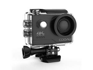 4K 20MP WiFi Action Camera External Microphone Remote Control EIS Stabilization Underwater 40M Waterproof Sport Camera Time Lapse with 2X1200mAh Batteries and 20 Accessorie 1 4K 20MP WiFi Action Camera External Microphone Remote Control EIS Stabilization Underwater 40M Waterproof Sport Camera Time Lapse with 2X1200mAh Batteries and 20 Accessorie 1
