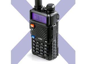 UV5X3 5 Watt TriBand Radio VHF 125M UHF Amateur Ham Includes Dual Band Antenna 220 Antenna Earpiece Charger and More UV5X3 5 Watt TriBand Radio VHF 125M UHF Amateur Ham Includes Dual Band Antenna 220 Antenna Earpiece Charger and More