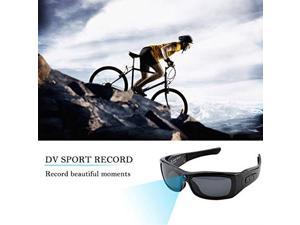 Bluetooth Sunglasses Camera Full HD 1080P Digital Camera Video Recording Polarized Glasses for Sport