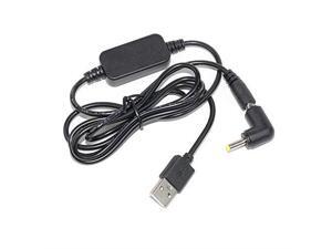 6FT Cable Cord for Uniden Bearcat Handheld Scanner