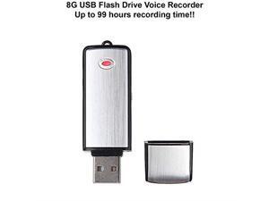 8G USB Digital Voice Recorder Crystal Clear Flash Drive Audio RecorderMini Voice Recorder 8G USB Digital Voice Recorder Crystal Clear Flash Drive Audio RecorderMini Voice Recorder