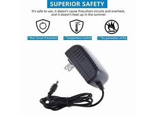 6V 25A ACDC Adapter for Wilson Electronics DT 3G Cellular Signal Booster 463105 Power Supply Cord Cable PS Wall Home Charger 6V 25A ACDC Adapter for Wilson Electronics DT 3G Cellular Signal Booster 463105 Power Supply Cord Cable PS Wall Home Charger