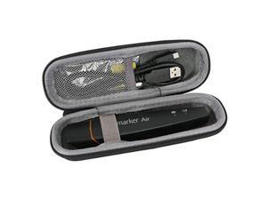 Hard Travel Case for Scanmarker Air Pen Scanner Wireless OCR Digital Highlighter Reading Pen by Hard Travel Case for Scanmarker Air Pen Scanner Wireless OCR Digital Highlighter Reading Pen by