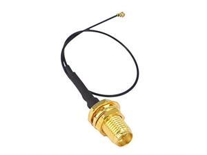 40ft Times LMR400 WiFi Wimax 802.11n Antenna Cable N Male RP-SMA Male 40 ft