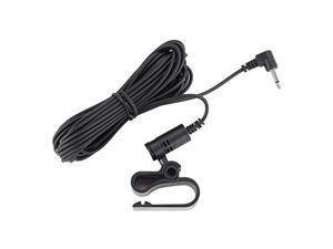 Bluetooth Microphone for CDE-SXM145BT CDE-HD147BT CDE-HD148BT Headunit mic3 