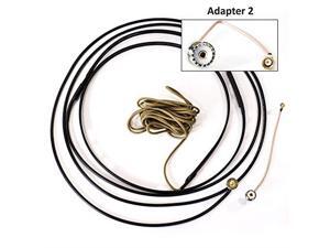 Turns Your Portable Hand Held or Vehicle Ham Radio Into a Survival Tool Choose Right Adapter SMA Male Fits Yaesu FT2DR FT60R FT1DRHD More Radios See Product Description Turns Your Portable Hand Held or Vehicle Ham Radio Into a Survival Tool Choose Right Adapter SMA Male Fits Yaesu FT2DR FT60R FT1DRHD More Radios See Product Description