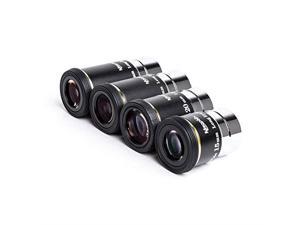 125 6mm 9mm 15mm 20mm 66Degree Ultra Wide Angle Eyepiece for Telescope 9mm 125 6mm 9mm 15mm 20mm 66Degree Ultra Wide Angle Eyepiece for Telescope 9mm