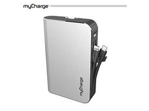 Portable Charger Power Bank Hubmax 10050 mAh External Battery Pack | Wall Charger Foldable Plug | Built in Cables Apple iPhone Charger Lightning Cable and Android Samsung Micro USB Cable Portable Charger Power Bank Hubmax 10050 mAh External Battery Pack | Wall Charger Foldable Plug | Built in Cables Apple iPhone Charger Lightning Cable and Android Samsung Micro USB Cable