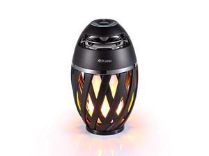 Led flame table lamp Torch atmosphere Bluetooth speakersOutdoor Portable Stereo Speaker with HD Audio and Enhanced BassLED flickers warm yellow lights BT42 for iPhoneiPad Android Led flame table lamp Torch atmosphere Bluetooth speakersOutdoor Portable Stereo Speaker with HD Audio and Enhanced BassLED flickers warm yellow lights BT42 for iPhoneiPad Android
