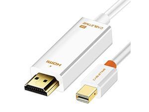 AKORD Thunderbolt//Mini DisplayPort to DVI Adapter Cable