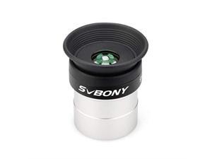SV113 Telescope Eyepiece 9mm Wide Angle 60 Deg Eyepiece HD Fully Multi Coated for 125 inches Astronomic Telescopes 9mm SV113 Telescope Eyepiece 9mm Wide Angle 60 Deg Eyepiece HD Fully Multi Coated for 125 inches Astronomic Telescopes 9mm