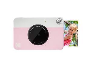 PRINTOMATIC Digital Instant Print Camera Pink Full Color Prints On ZINK 2x3 StickyBacked Photo Paper Print Memories Instantly PRINTOMATIC Digital Instant Print Camera Pink Full Color Prints On ZINK 2x3 StickyBacked Photo Paper Print Memories Instantly