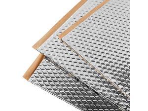 80 mil 36 sqft car Sound deadening mat Butyl Automotive Sound Deadener Audio Noise Insulation and dampening 80 mil 36 sqft car Sound deadening mat Butyl Automotive Sound Deadener Audio Noise Insulation and dampening