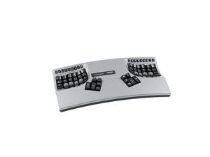 Advantage2 Silver Ergonomic Keyboard KB605 Advantage2 Silver Ergonomic Keyboard KB605