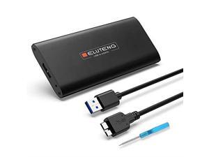 for 2.5 inch SSD, HDD, up to 2TB KabelDirekt USB 3.0 SATA adapter