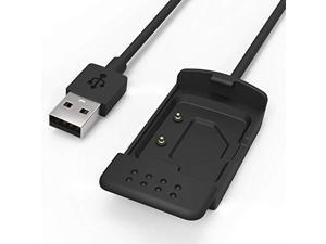 Scosche Rhythm+ Heart Rate Monitor Charger Dock Replacement USB Charge Cradle Dock Charger with 1M Charging Cable for Scosche Rhythm+ Heart Rate Monitor Armband Black Scosche Rhythm+ Heart Rate Monitor Charger Dock Replacement USB Charge Cradle Dock Charger with 1M Charging Cable for Scosche Rhythm+ Heart Rate Monitor Armband Black