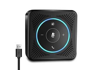 Sound-Enhanced Desk SENNHEISER SP 30 508345 Wired or Wireless Speakerphone Mobile Phone /& Softphone or PC Connection Unified Communications Optimized