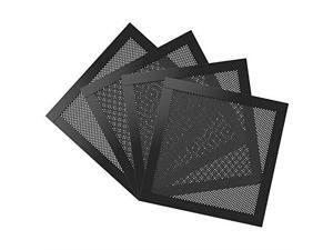 AIYUE 140mm Magnetic Frame PC Fan Dust Filter Dust Filter Fan Filter PC Cooler