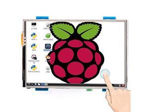 for Raspberry PI 3 Generation TFT Touch Screen 35 inch TFT LCD Display Monitor Support All Raspberry PI System Video Movie Play Arcade Game HDMI Audio Input SC6A for Raspberry PI 3 Generation TFT Touch Screen 35 inch TFT LCD Display Monitor Support All Raspberry PI System Video Movie Play Arcade Game HDMI Audio Input SC6A