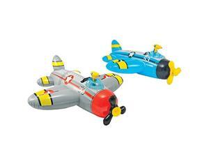 Water Gun Plane RideOn 52 x 51 for Ages 3+ 1 Pack Colors May Vary Water Gun Plane RideOn 52 x 51 for Ages 3+ 1 Pack Colors May Vary