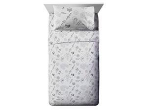 Minecraft Survive Full Sheet Set Super Soft and Cozy Kids Bedding Fade Resistant Polyester Microfiber Sheets Official Minecraft Product Minecraft Survive Full Sheet Set Super Soft and Cozy Kids Bedding Fade Resistant Polyester Microfiber Sheets Official Minecraft Product