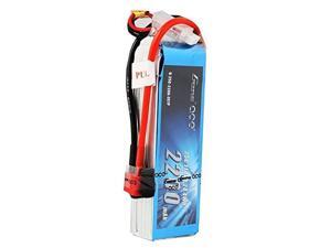 LiPo Battery Pack 2200mAh 25C 3S 111V with Deans Plug for RC Car Boat Truck Heli Airplane LiPo Battery Pack 2200mAh 25C 3S 111V with Deans Plug for RC Car Boat Truck Heli Airplane