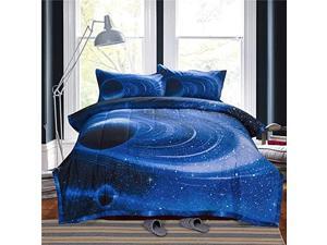 3D Galaxy Comforter Sets Full Size Outer Space Reversible Quilted Bed Sets Lightweight Ultra Soft Microfiber Bedding for Boys Teen 3D Galaxy Comforter Sets Full Size Outer Space Reversible Quilted Bed Sets Lightweight Ultra Soft Microfiber Bedding for Boys Teen
