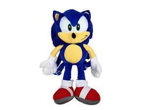 sk japan sonic plush