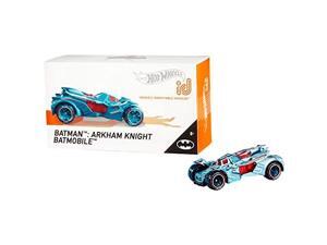 Arkham Knight Batmobile Batman Arkham Knight Batmobile Batman