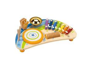 Award Winning Mighty Mini Band Wooden Percussion Instrument Award Winning Mighty Mini Band Wooden Percussion Instrument