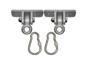 Heavy Duty Swing Hangers Playground Porch Yoga Seat Trapeze Wooden Sets Indoor Outdoor | 2400 lb Capacity | Locking Snap Hooks | Ebook Install Guide Heavy Duty Swing Hangers Playground Porch Yoga Seat Trapeze Wooden Sets Indoor Outdoor | 2400 lb Capacity | Locking Snap Hooks | Ebook Install Guide