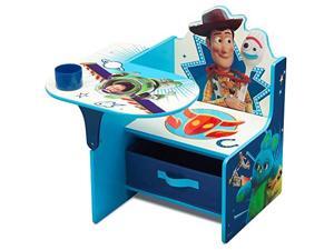 Chair Desk with Storage Bin Disney Toy Story 4 Chair Desk with Storage Bin Disney Toy Story 4
