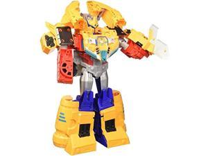 Hasbro Transformers Toys Cyberverse Action attaquants Ultimate Class Grimlock... 