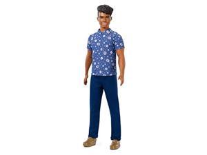 barbie fashionistas 117