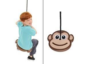 Heavy Duty Plastic Monkey Disc Swing Tree Swing Outdoor Play Equipment Heavy Duty Plastic Monkey Disc Swing Tree Swing Outdoor Play Equipment