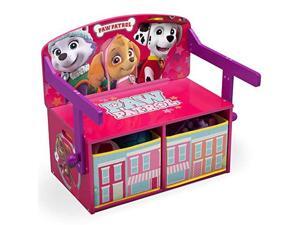 Kids Activity Bench Nick Jr PAW Patrol Skye Everest Kids Activity Bench Nick Jr PAW Patrol Skye Everest