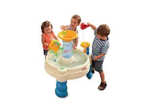 Spiralin Seas Waterpark Play Table Spiralin Seas Waterpark Play Table