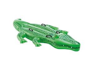 Giant Gator RideOn 80 X 45 for Ages 3+ Giant Gator RideOn 80 X 45 for Ages 3+