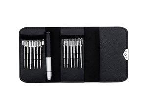 13 in 1 Screwdriver Set Repair Tool Kit DJI Mavic Pro for DJI Phantom 3 Professional RC Drone Spare Parts Accessory and Other Devices Packed in a Leather Bag 13 in 1 Screwdriver Set Repair Tool Kit DJI Mavic Pro for DJI Phantom 3 Professional RC Drone Spare Parts Accessory and Other Devices Packed in a Leather Bag