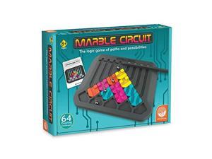 Marble Circuit Logic Single Player Game Marble Circuit Logic Single Player Game