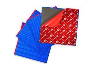PeelandStick Baseplates Self Adhesive Building Brick Plates Compatible with All Major Brands 4 Pack Blue 10 inch x 10 inch PeelandStick Baseplates Self Adhesive Building Brick Plates Compatible with All Major Brands 4 Pack Blue 10 inch x 10 inch