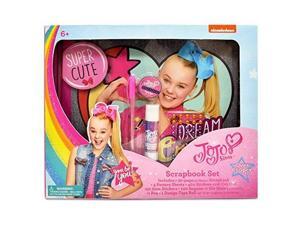 Scrapbook Set in Box Scrapbook Set in Box