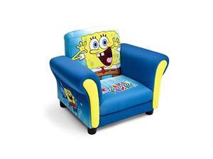 Upholstered Chair Nickelodeon Spongebob Upholstered Chair Nickelodeon Spongebob