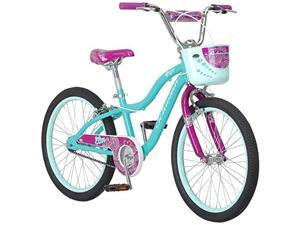 Elm Girls Bike Featuring SmartStart Frame to Fit Your Childs Proportions Elm Girls Bike Featuring SmartStart Frame to Fit Your Childs Proportions
