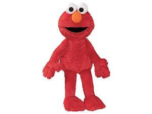 elmo soft toy