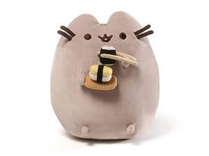 Pusheen Snackables Sushi Chopsticks Plush Stuffed Animal Cat 95 Pusheen Snackables Sushi Chopsticks Plush Stuffed Animal Cat 95